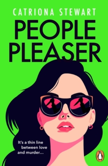 Image for People Pleaser