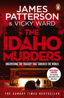 The Idaho Murders - Patterson, James