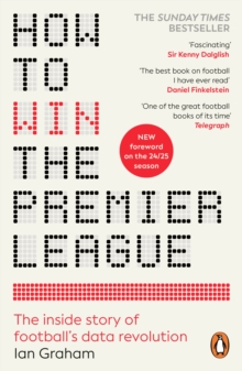 How to Win the Premier League - Graham, Ian