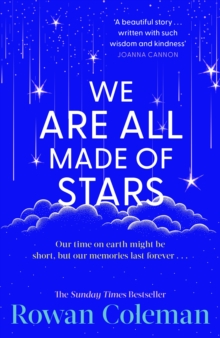 Image for We Are All Made of Stars