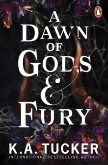 Dawn of Gods and Fury