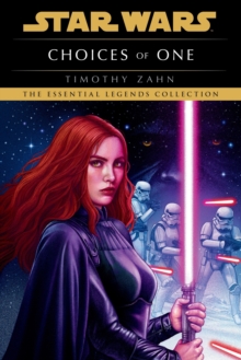 Image for Star Wars: Choices of One
