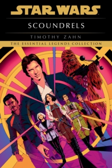 Image for Star Wars: Scoundrels