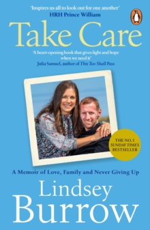 Take Care - Burrow, Lindsey