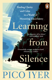 Learning from Silence - Iyer, Pico