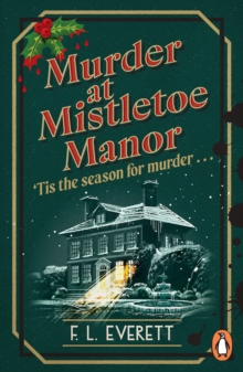 Image for Murder at Mistletoe Manor