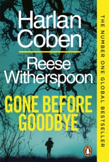 Image for Gone Before Goodbye