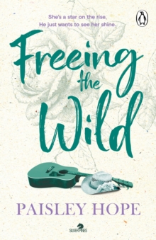 Freeing the Wild - Hope, Paisley