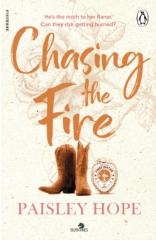 Chasing the Fire - Hope, Paisley