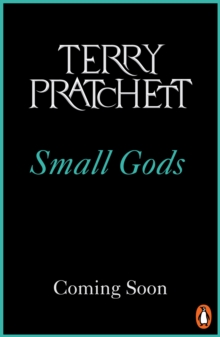 Image for Small gods