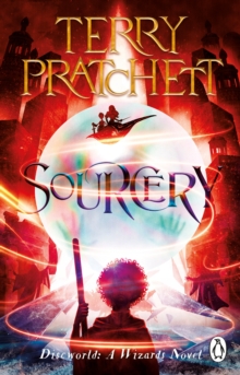 Sourcery: (Discworld Novel 5)