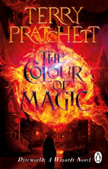 Image for The colour of magic