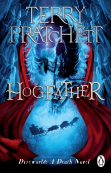 Hogfather: (Discworld Novel 20)