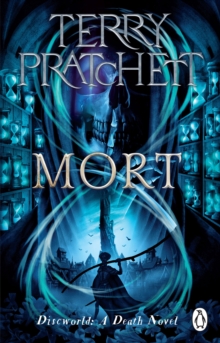 Mort: (Discworld Novel 4)