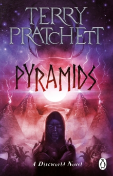 Pyramids: (Discworld Novel 7)