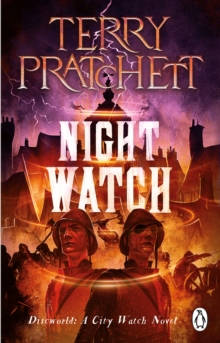 Image for Night Watch