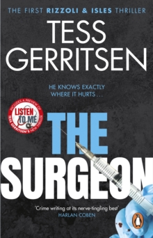 Image for The Surgeon