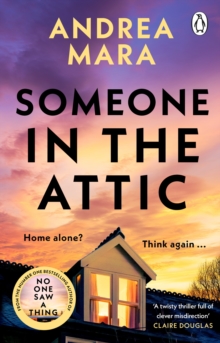 Image for Someone in the Attic