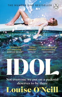 Idol - O'Neill, Louise