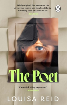 Image for The Poet