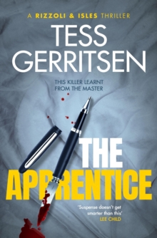 The Apprentice: (Rizzoli & Isles series 2)