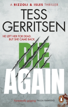 Die Again: (Rizzoli & Isles 11)