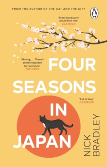 Image for Four seasons in Japan