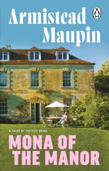 Image for Mona of the Manor