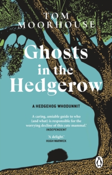Image for Ghosts in the Hedgerow