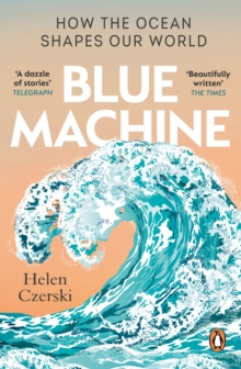 Image for Blue Machine
