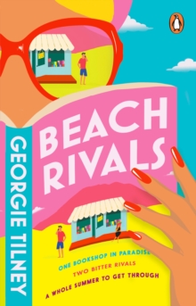 Beach Rivals: Escape to Bali with this summer’s hottest enemies-to-lovers beach read