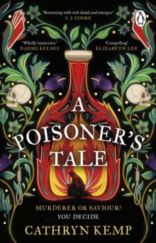Image for A Poisoner's Tale