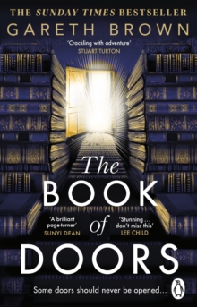 Image for The Book of Doors