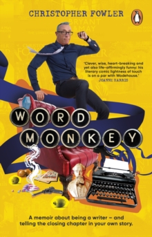 Image for Word Monkey