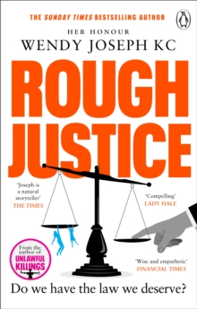 Image for Rough Justice