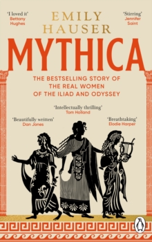 Mythica - Hauser, Emily