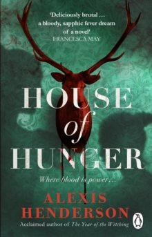 Image for House of Hunger