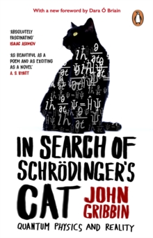 IN SEARCH OF SCHRODINGERS CAT