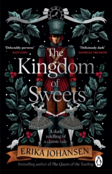 Image for The Kingdom of Sweets
