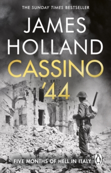 Image for Cassino '44
