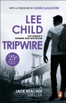 Tripwire: (Jack Reacher 3)