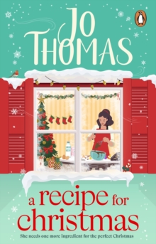 Image for A Recipe for Christmas