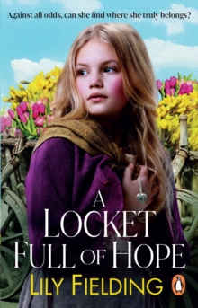 Image for A Locket Full of Hope