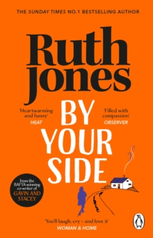 By Your Side - Jones, Ruth