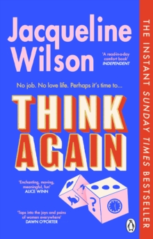 Image for Think Again