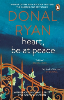 Heart, Be at Peace - Ryan, Donal