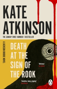 Image for Death at the Sign of the Rook