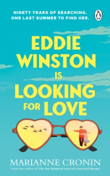 Image for Eddie Winston Is Looking for Love