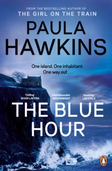Image for The Blue Hour