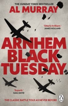 Image for Arnhem: Black Tuesday